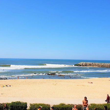 The Shore@Greencoast - Waterfront Beach House Espinho Espinho (Aveiro) Exterior photo