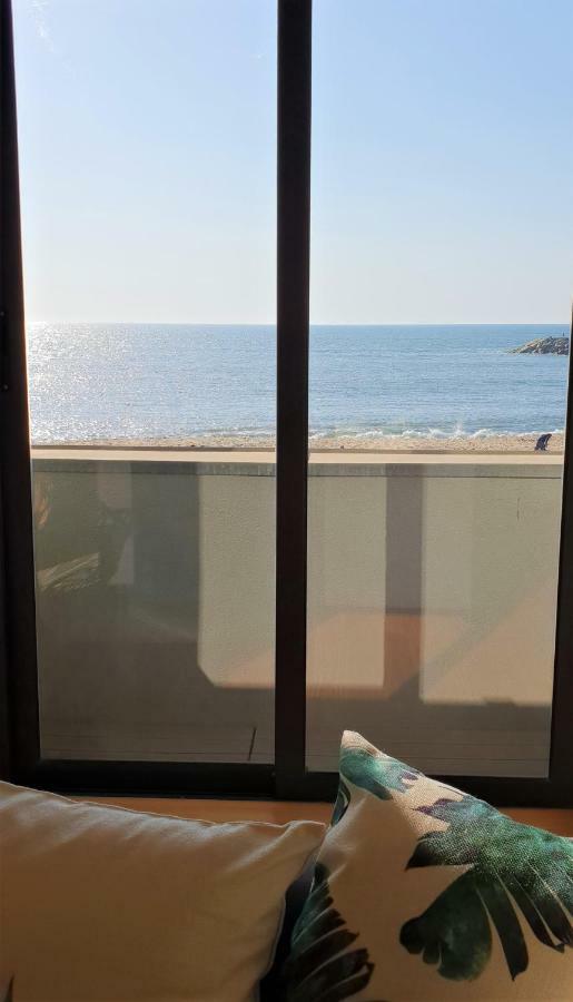 The Shore@Greencoast - Waterfront Beach House Espinho Espinho (Aveiro) Exterior photo