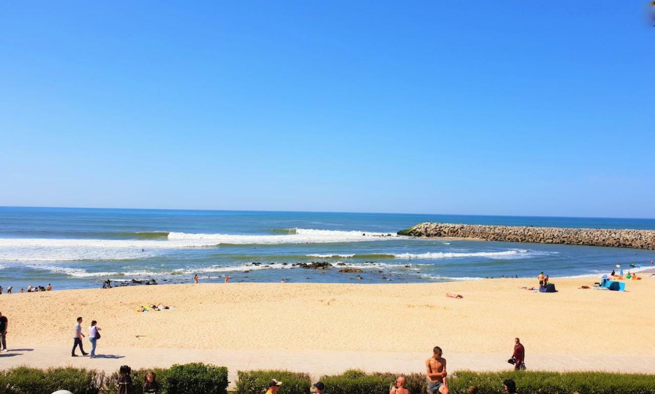 The Shore@Greencoast - Waterfront Beach House Espinho Espinho (Aveiro) Exterior photo